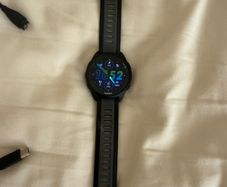 Garmin Forerunner 165 Music | 43mm | Black/Slate Grey