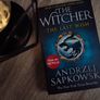 The Witcher ! The Last Wish ! by Andrzej Sapkowski ! 2020 ! by Gollancz ! Image 7