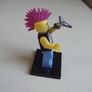 Selection of LEGO Mini Figures Series 4 Image 5