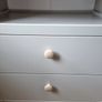 IKEA Myllra changing table Image 2