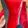 Louboutin So Kate Sparkle 120mm Image 5