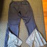 Kids Golf Waterproof Jacket and Trousers Image 8