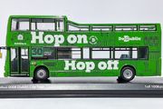 Dublin Open-Top CIty Tour Bus, Free Poat