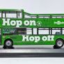 Open-Top Dublin CIty Tour Bus, Free Poat Image 2