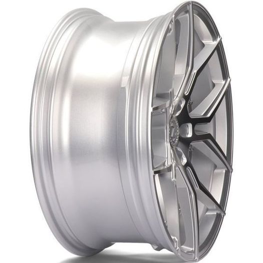 20" Gun metal Alloy Wheels Audi Seat Skoda Mercedes Lamborghini Acura Bmw Tesla Vw 5x112
