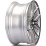 20" Gun metal Alloy Wheels Audi Seat Skoda Mercedes Lamborghini Acura Bmw Tesla Vw 5x112 Image 4