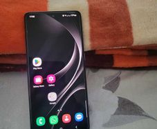 Samsung A71 mobile phone