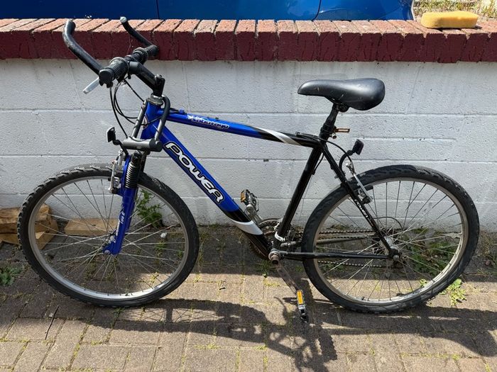 Bike