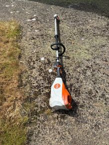 Stihl HLA 135