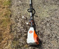 Stihl HLA 135