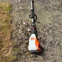 Stihl HLA 135