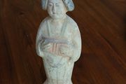 Chinese figurine