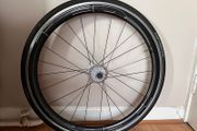 Hed Jet Rc Performance Series 46mm Rim Brake