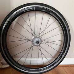 Hed Jet Rc Performance Series 46mm Rim Brake