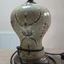 ceramic table lamp Image 2