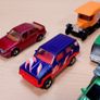 Toy car bundle Image 7