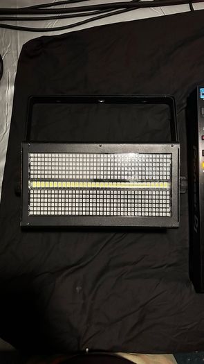 Chauvet DJ Shocker Panel FX Pair