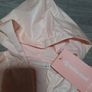 peach baby jacket Image 3