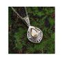 Silver Cuff Earrings - nice gift Image 8