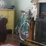 Vintage Bianchi bicycle Image 6