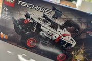 Lego Technic - Monster Truck