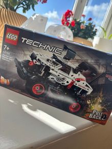 Lego Technic - Monster Truck