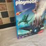 Playmobil retired set 4836 brand new and sealed Image 2