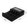 Charger for Batteries. Universal Image 4