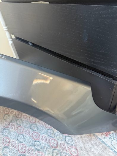 BMW E60 Right Wing