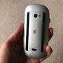 Apple Magic Mouse A1296 3Vdc 2xAA batteries Image 5