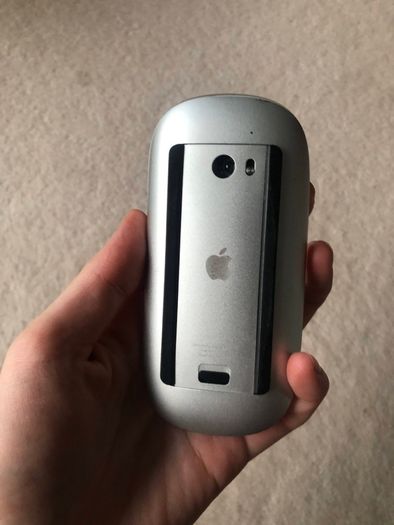 Apple Magic Mouse A1296 3Vdc 2xAA batteries