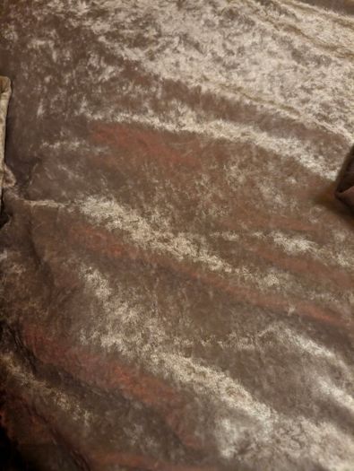 King size bedding