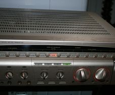 Marantz AV Karaoke Amplifier PM580AVK mkII