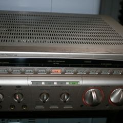 Marantz AV Karaoke Amplifier PM580AVK mkII