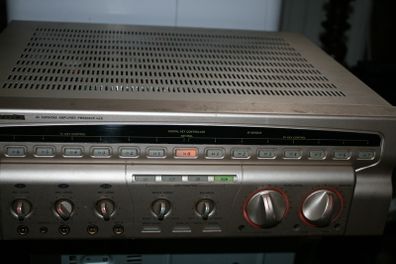 Marantz AV Karaoke Amplifier PM580AVK mkII