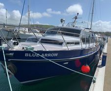 Broom 37 Ocean