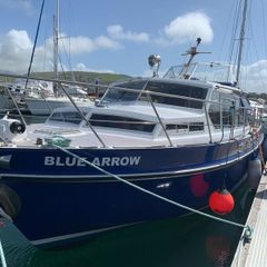 Broom 37 Ocean