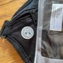 Black Phone Arm Band Pouch Holder for Running Image 2
