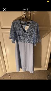 Bridesmaids dress