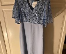Bridesmaids dress