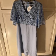 Bridesmaids dress