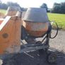 Three diesel mixers- lot or individually- pricevon request- good condition Image 6