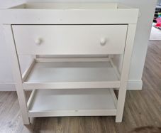 Baby Changing