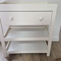 Baby Changing