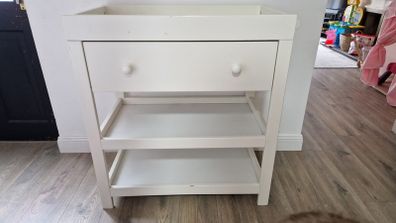 Baby Changing