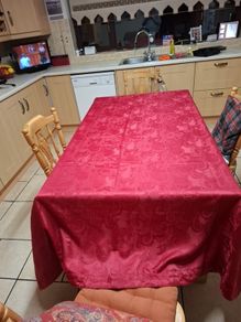 Table Cloth