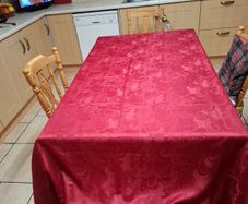 Table Cloth