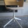 Study Desk Chair, Swivel & Height Image 6