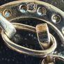 Sterling silver necklace Image 6