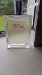 Terre d'hermes Eau Givree by Hermes